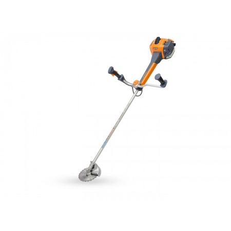 Триммер бенз VILLARTEC CB 532P 52,8см3 1,9кВт, неразъем, прям Арт. 1102090000