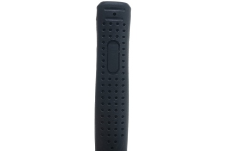 Киянка резиновая фиброглас.ручка 900гр FIT Арт. 45495