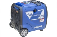 Бензогенератор инверторный ТСС SGG 4000ESi