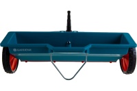 Разбрасыватель-сеялка Gardena ш. 400мм 3л Арт. 00420-20.000.00