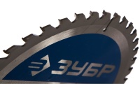 Диск пильный 250х30х40Т ЗУБР Оптимальный рез Арт. 36903-250-30-40