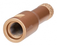 Коронка алм. Makita 16 мм, M14x2 Арт. D-44448