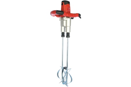 Миксер Elitech МС 1600/2ЭД 1600Вт, QUICK FIX, 2-х скор, 2 шпинделя Арт. МС 1600/2ЭД