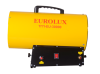 Тепловая газовая пушка Eurolux ТГП-EU-30000 67/1/49