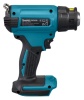 Фен аккумуляторный Makita DHG180RT1J 18V*5.0Ah Li-Ion АКБ и ЗУ Арт. DHG180RT1J