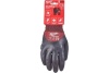 Перчатки зимние Milwaukee с защитой от порезов, уров. 3 размер S/7 Арт. 4932479707