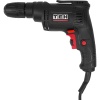 Дрель TEH TD1005A 450Вт 10мм БЗП Арт. TD1005A
