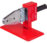 Аппарат для сварки п/т ELITECH СПТ 800 насадки 20/25/32мм 800Вт 300* Арт. СПТ 800 (E1704.001.00)