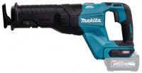 Пила сабельная аккумуляторная Makita JR001GZ XGT 40V Li-Ion без АКК и ЗУ Арт. JR001GZ