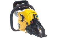 Бензопила Champion 142-16" 1,8кВт/2,4л.с., 16" 3/8" 1,3мм 56з. Арт. 142-16"