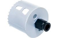 Коронка BOSCH PROGRESSOR for Wood&Metal 60 мм Арт. 2608594224