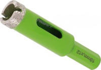 Коронка алм. 18х80мм-1х12  DDR-B Granite Active Кер DISTAR Арт. 17808035055