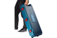 Молоток отб. ЗУБР ЗМ-35-1600ВК HEX30 1.6кВт 35Дж кейс Арт. ЗМ-35-1600 ВК