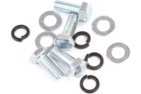 Тельфер электрический Denzel TF-500 500кг 12 м Арт. 52012