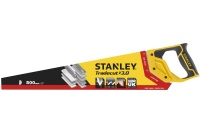 Ножовка по дер. 500мм 11TPI TRADECUT Stanley Арт. STHT20351-1