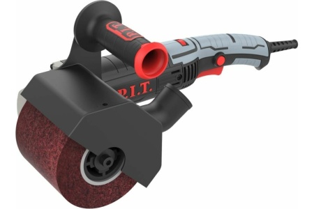 Шлифмашина щеточная PIT PWP120-C 1400Вт 100*120мм Арт. PWP120-C