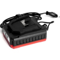 Зарядное устройство 20V Li-Ion TEH LBC01 Арт. LBC01