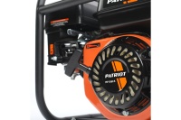 Мотопомпа PATRIOT MP 3060 S 80мм 6,5л.с. 1000л/мин ЧВ Арт. 335101430