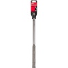 Долото плоское SDS+ 20*250мм самозатачив.Milwaukee SLEDGE Арт. 4932478263