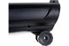 Воздуходув-пылесос электрический Champion EB4510 1кВт 810м3/ч  45л Арт. EB4510