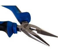 Тонкогубцы 160мм ЗУБР БУЛЬДОГ Н12Х1 Арт. 2201-3-16_z02