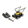 Газонокосилка бенз. CHAMPION LM4215 1.5кВт 42см 25/70мм 40л цент.рег. Арт. LM4215