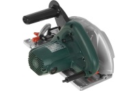 Пила дисковая Metabo KS 190, 1050 Вт, 190мм, 68мм глубина пропила Арт. 602364000