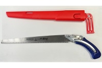 Пила садовая 330мм WORKPRO c пластиковым чехлом Арт. WP333008