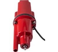 Насос вибрационный ELITECH НВ 300-40В 300Вт напор 70м 18л/мин Арт. НВ 300-40В