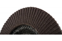 Круг лепестковый Cutop Profi 125х22.2мм Р120 Арт. 70-125120