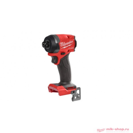 Аккумуляторный импульсный винтоверт Milwaukee M18 FUEL FID3-0X Арт. 4933479864