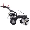 Подметальная машина EVOline SWG 1000 B (с двигателем Briggs&Stratton)