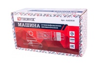 УШМ пневматическая Thorvik AAG0510 125мм 169л/мин 6.3бар Арт. 52642