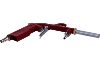 Пневмопистолет пескоструйный ELITECH 142л/мин Арт. 0704.013800