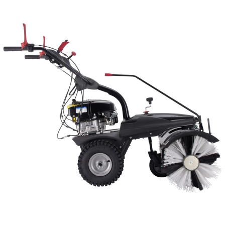 Подметальная машина EVOline SWG 1000 B (с двигателем Briggs&Stratton)