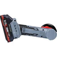 УШМ акк PROFIPOWER DGA-18B Li-Ion 76мм 2акк и ЗУ кейс Арт. E0240