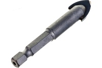 Сверло по стеклу и кафелю ЗУБР 2-х резцовый, 12 мм Арт. 29840-12