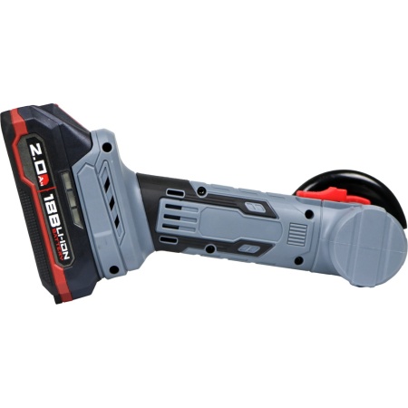 УШМ акк PROFIPOWER DGA-18B Li-Ion 76мм 2акк и ЗУ кейс Арт. E0240