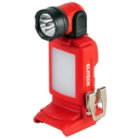 Фонарь аккумуляторный ELITECH ФА 18ЛУ 18В Li-Ion без АКК и ЗУ Арт. ФА 18ЛУ ( E2211.001.00)