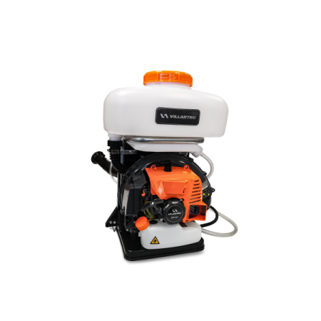Опрыскиватель VILLARTEC OB 420
