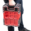 Ящик для инструментов QBRICK System ONE Organaizer M 265*365*77мм Арт. 10501291