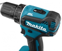 Дрель-шуруповерт акк Makita DDF485Z 18V 50Нм бесщет дв, без АКК и ЗУ Арт. DDF485Z
