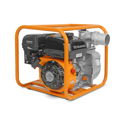 Мотопомпа VILLARTEC PB 88