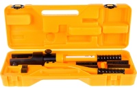 Пресс гидравлический ручной IEK ПГР-240 16-240мм Арт. TKL10-003