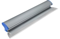 Шпатель нержав. сталь с алюм. ручкой 600мм Vertextools Арт. 1607-600