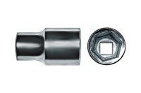 Головка 21мм 1/2 FIT 6 гран. Арт. 62021