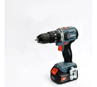 Дрель-шуруповерт акк удар. SENIX PDHX2-M2-EU KIT 20V*2.5Ah Li-Ion 60Нм БЕСЩЕТ Акк ЗУ Кейс Арт. PDHX2-M2-EU KIT