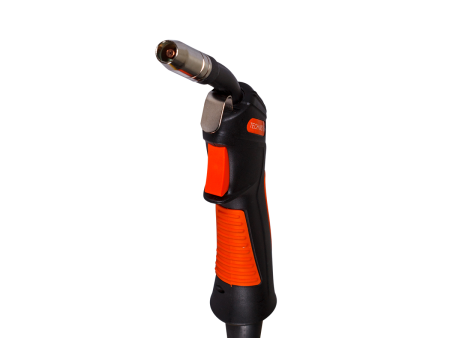 Горелка СВАРОГ MS 15 MIG/MAG 180A 0,8-1,2мм 3м ICT2098 Арт. 87283