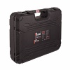 Дрель-шуруповерт акк NUMBER ONE CDI20/2.0-PRO-BR-2 20V*2Ah Li-ion 40Нм + набор 118пр Арт. CDI20/2.0-PRO-BR-2 1