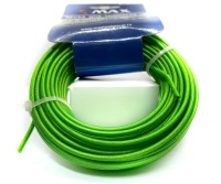 Леска для триммера MAX (Стальной трос c нейлоновой оболочкой) 4,0мм*15м Арт. B0115-3